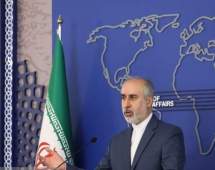 واکنش ایران به تهدید یک مقام صهیونیستی مبنی بر استفاده از بمب هسته ای علیه مردم غزه