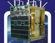 ثبت رکورد جدید پرتاب ماهواره توسط سپاه