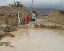 واریز مستمری ۳ برابری برای سیل‌زدگان سیستان و بلوچستان