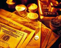 نرخ ارز دلار سکه طلا یورو امروز یکشنبه ۲۷ اسفند ۱۴۰۲| رشد قیمت ربع سکه و طلا ۱۸ عیار