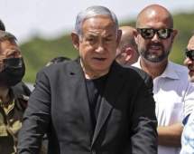 اعتراف تلویحی نتانیاهو به شکست در غزه