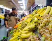 اعلام قیمت انواع میوه در میادین میوه و تره بار در آستانه سال نو