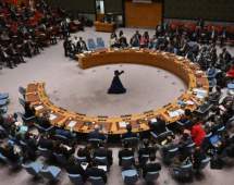 چرا قطعنامه شورای امنیت به ضرر اسرائیل است؟