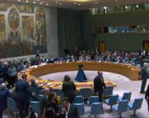 نشست اضطراری شورای امنیت عصر یکشنبه برای بررسی حمله ایران به اسرائیل