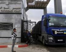 سازمان ملل: اسرائیل از ورود ۴۱ درصد از کاروان‌های کمک‌ به شمال غزه ممانعت کرد
