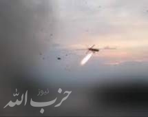 بیانیه مقاومت اسلامی عراق درباره حمله به هدف حیاتی در ایلات و پایگاه هوایی اشغالگران