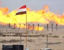 عراق در صادرات نفت به آمریکا از عربستان پیش افتاد
