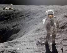 بودجه و شجاعت بازگشت به ماه وجود ندارد!