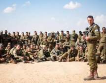 رسانه‌های عبری: گلوله برفی استعفاها در ارتش شروع به غلتیدن کرده‌ است