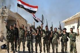 پیروزی ارتش سوریه در شمال شرق حلب چگونه رقم خورد؟