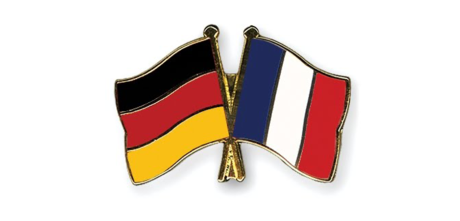 همکاری آلمان و فرانسه در ایجاد کانال مالی اتحادیه اروپا برای ایران