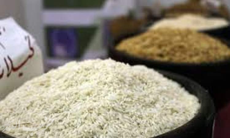 کاهش 11 تا 12 درصدی قیمت برنج در تهران
