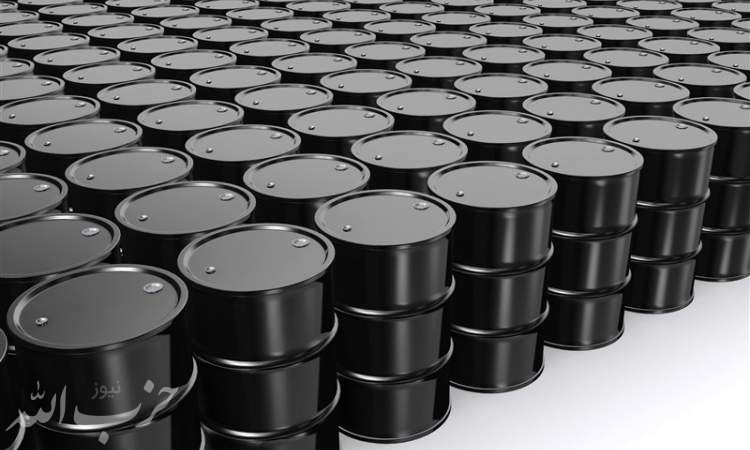 قیمت جهانی نفت امروز ۹۸/۱۰/۲۵| برنت ۶۴ دلار و ۳۸ سنت شد