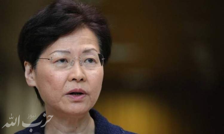 رئیس اجرایی هنگ کنگ: شاید چارچوب "یک کشور، دو سیستم" بعد از ۲۰۴۷ هم ادامه یابد