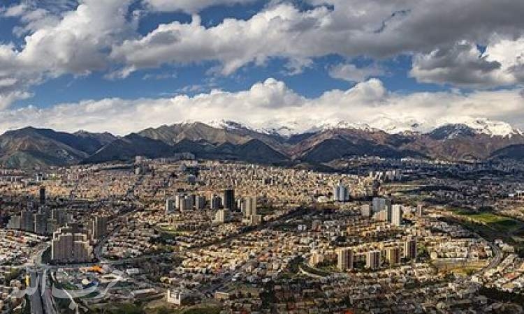 جریمه ۶۵۰ میلیون تومانی یک خانه ۱۰۰ متری خالی در تهران!