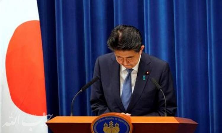 از استعفای نخست وزیر ژاپن تا جزیره یونانی