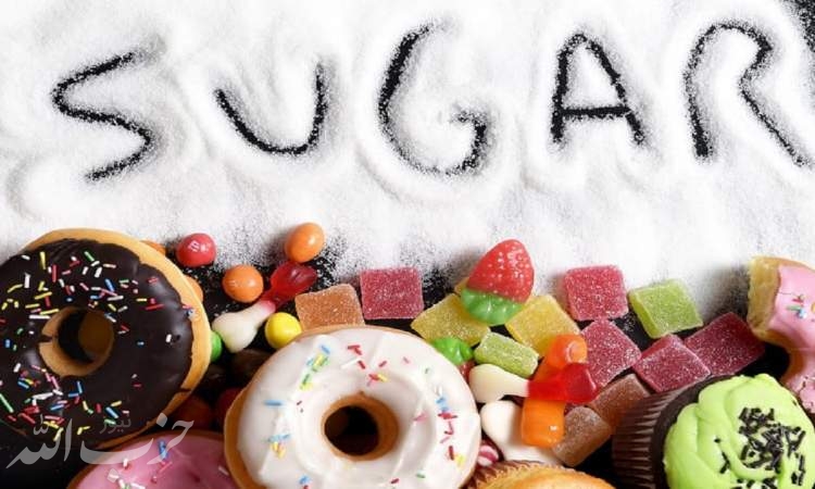 تاثیرات مخرب شکر بر بدن و بهترین جایگزین‌ها برای آن