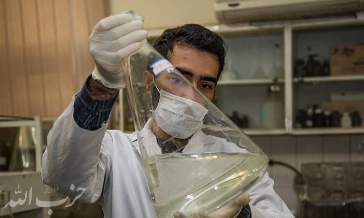 جزئیات جدید از ساخت داروی ایرانی مؤثر در درمان عوارض ریوی ناشی از کرونا