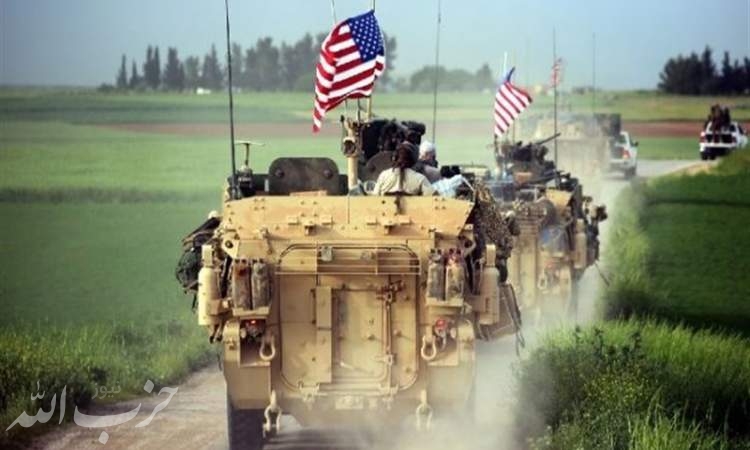 وقوع ۲ انفجار در مسیر کاروان ائتلاف آمریکایی در عراق
