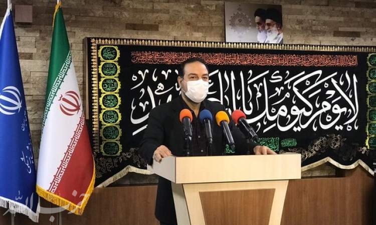 خیز مجدد کرونا در تهران و چند استان دیگر/تامین واکسن آنفلوآنزا تا هفته اول مهر