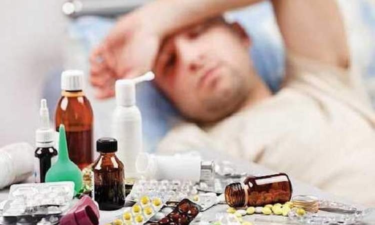 چند توصیه آنفلوآنزایی برای بهبودیافتگان از کرونا