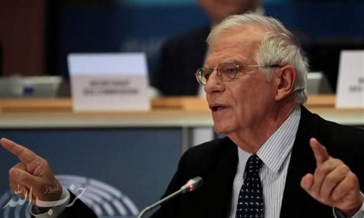 بیانیه اتحادیه اروپا: آمریکا قادر به بازگرداندن تحریم‌های سازمان ملل نیست