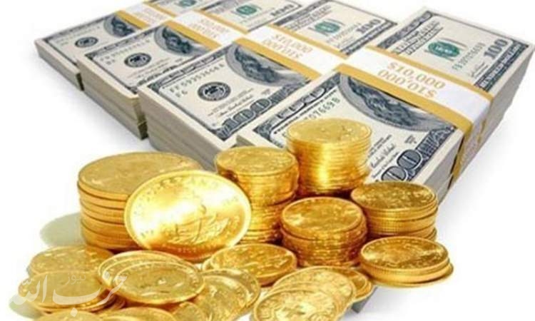 جزئیات رشد قیمت طلا و ارز در ۶ ماهه نخست امسال/ سکه ۱۱۶ درصد رشد کرد