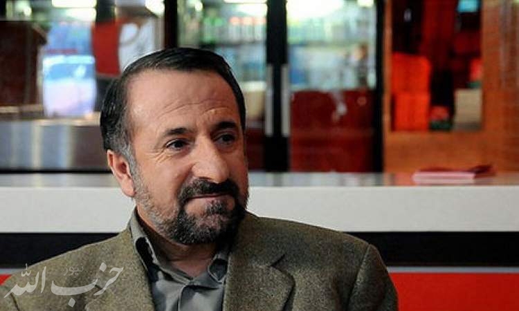 مهران رجبی ترجیح می‌دهد در بیمارستان زنجان بماند