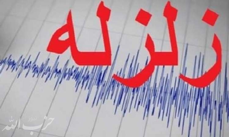 آخرین وضعیت خسارت زلزله در مراوه‌تپه/ ترک خوردگی برخی از خانه‌های روستایی