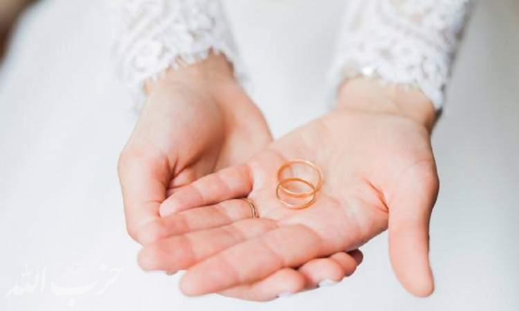 اقدام عجیب سارق حلقه ازدواج، ۵ روز قبل از عروسی زوج جوان