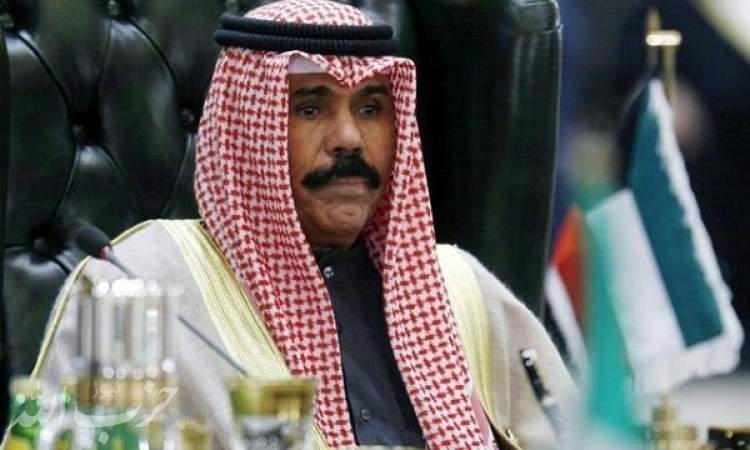 امیر جدید کویت: به حمایت از مسأله فلسطین متعهد هستیم