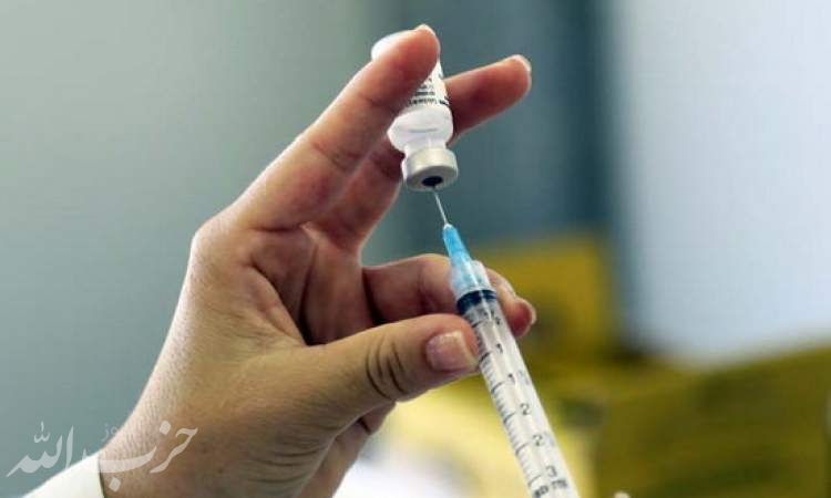 تولید واکسن آنفلوآنزا در داخل کشور از آذر ماه/افتتاح خط تولید فرآورده‌های مشتق از پلاسما