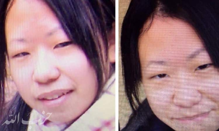 حیرت کاربران از تغییر چهره دختر ژاپنی پس از جراحی پلاستیک!
