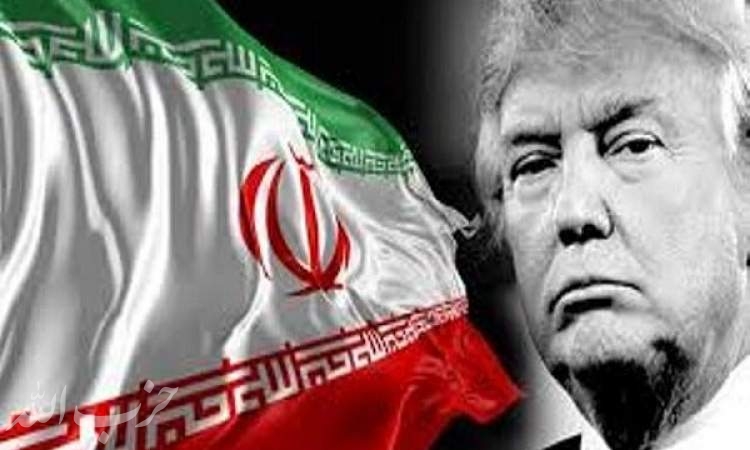 ترامپ: در عرض یکماه با تهران به توافق می رسم!