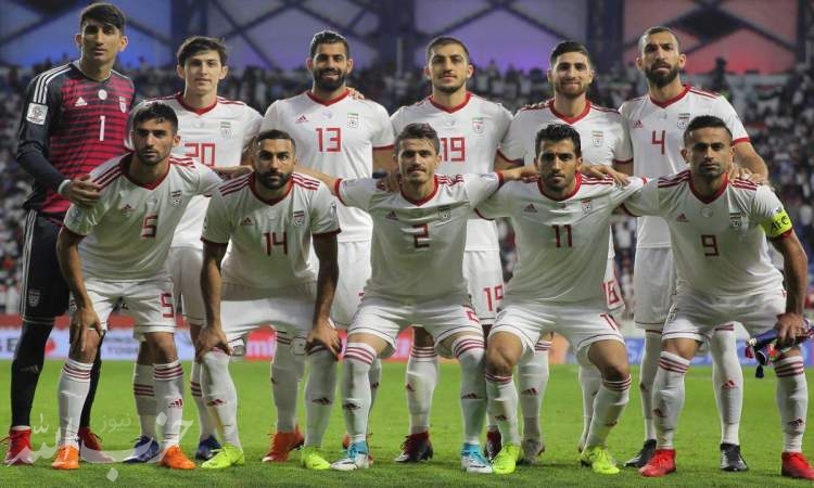 ایرانی‌ها در میان نامزد‌های بهترین بازیکن هفته آسیا