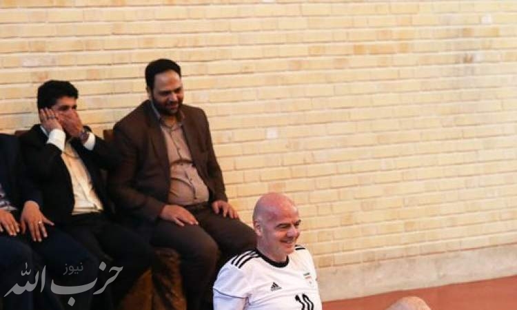 اصلاح اساسنامه؛ پرونده‌ای فراموش شده!/ چوب فیفا لای چرخ فوتبال ایران؟