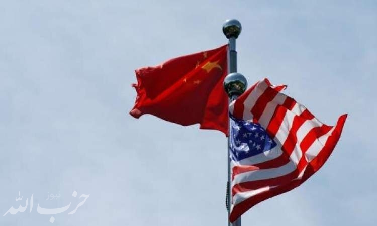 چین نسبت به بازداشت اتباع خود در آمریکا هشدار داد