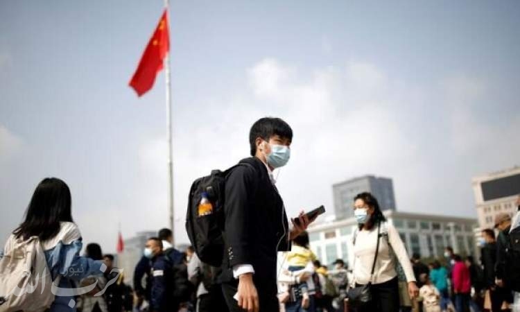 چین ابتلای ۱۳ نفر به کووید -۱۹ را تأیید کرد