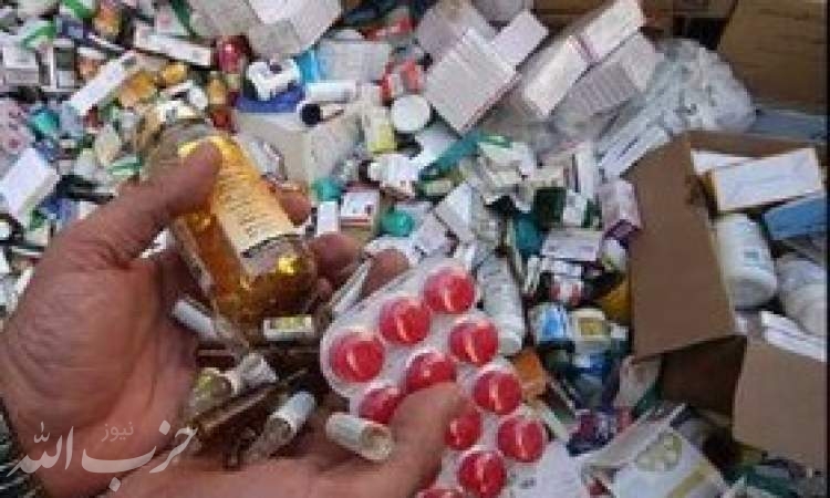 پاسخ وزارت بهداشت به ادعای قاچاق داروی ایرانی به عراق