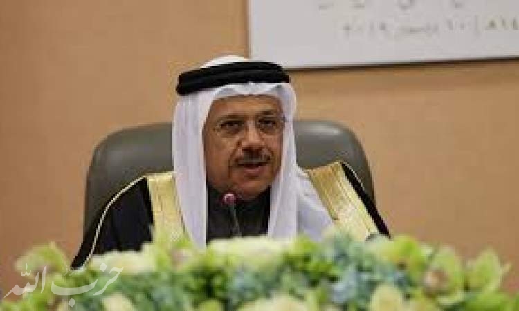 وزیر خارجه بحرین: تبادل سفرا با اسرائیل گام بعدی است