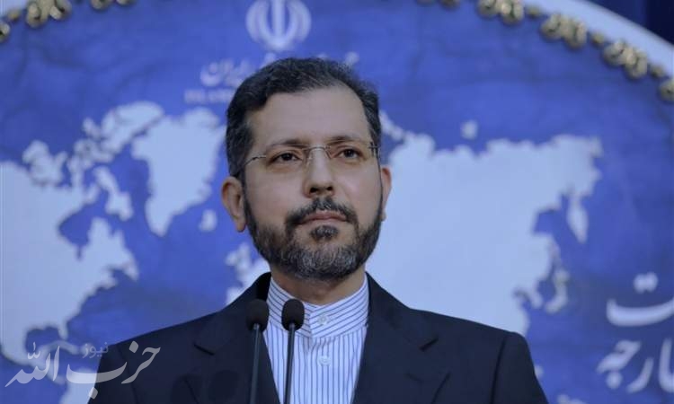 سفیر سوئیس به وزارت خارجه احضار شد/ اعتراض ایران به ادعاهای بی‌اساس آمریکا درباره دخالت در انتخابات