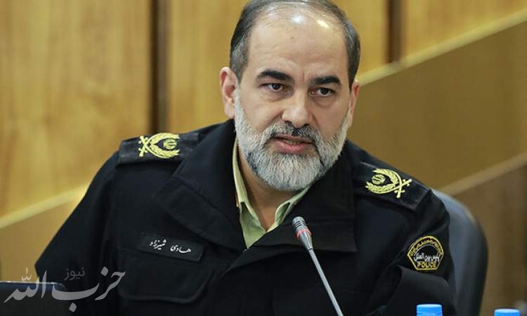 تلاش پلیس ایران برای استرداد خاوری به کشور/ ارسال نامه به اینترپل