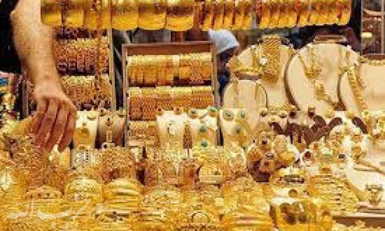 بازار طلا و جواهر تهران هم به تعطیلات ۱۵ روزه می‌رود