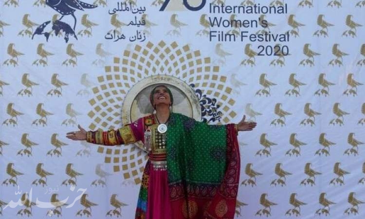 سینمای ایران برنده بزرگ جشنواره فیلم زنان هرات