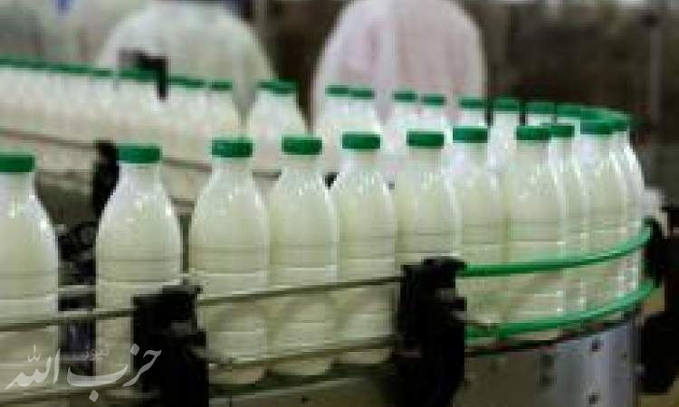 قیمت فروش شیر خام درب دامداری ۴۵۰۰ تومان مصوب شد/ تعیین قیمت ۱۰ قلم محصولات لبنی پرمصرف مشمول قیمت‌گذاری تثبیتی