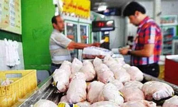 مرغ پرچم‌دار گرانی‌ها در بازار؛ تولیدکننده و مصرف‌کننده هردو ناراضی!