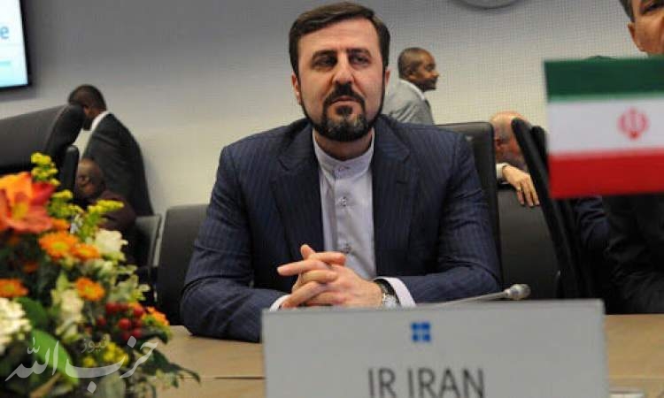 انتقاد سفیر ایران ازتحریم‌های یکجانبه در مقابله با ‌همه‌گیری کرونا