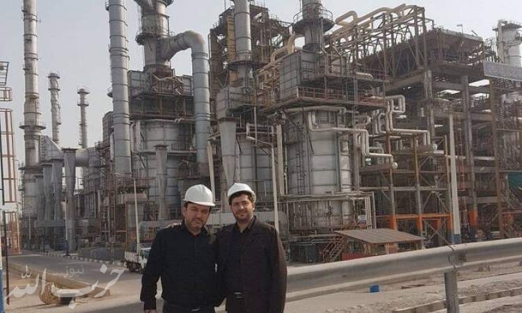 جوانی که ایران را صادرکننده بنزین کرد