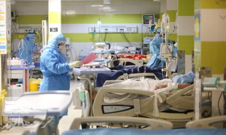 ترخیص ۲۳ هزار و ۳۶۶ بیمار مبتلا به کرونا از بیمارستان‌های البرز
