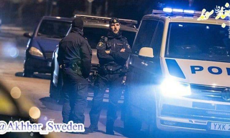 بازداشت مادر سوئدی به جرم حبس ۲۸ ساله پسرش